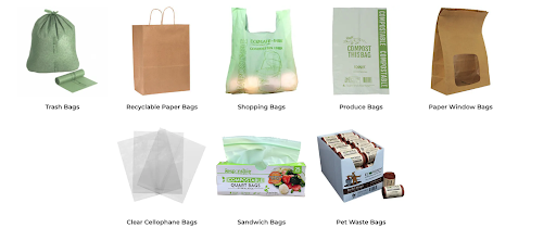How to Choose the Best Compostable Trash Bags for a Sustainable Home